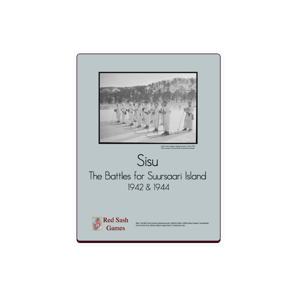 Sisu