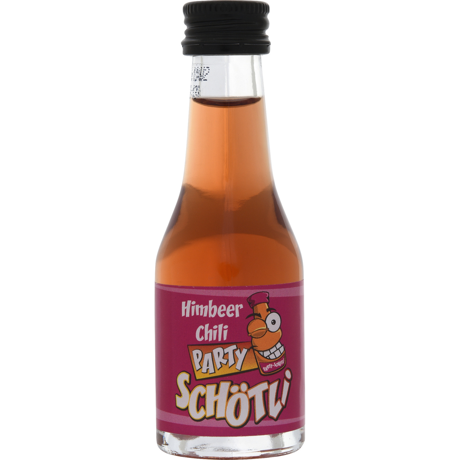 Happy Holiday Party Schötli 10 x 2 cl