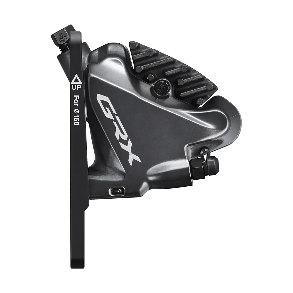 Shimano GRX BR-RX810 Schijfrem Remklauw Voor