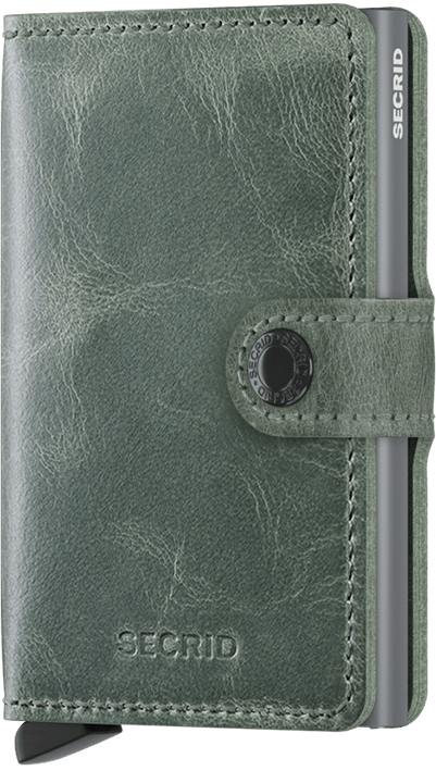 Miniwallet vintage