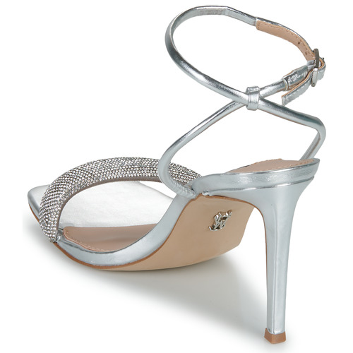 Steve Madden - ENTICE-R - Argenté