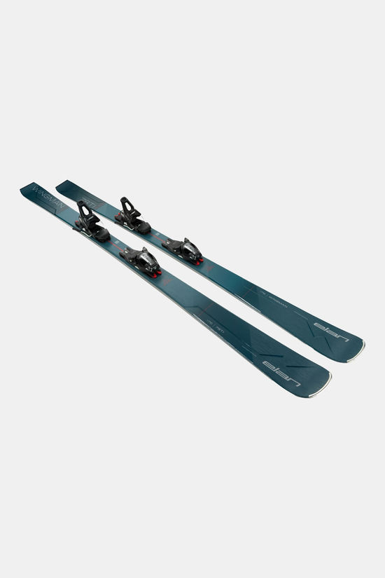 Elan Elan Wingman 78 Ti+ Els 11.0 Gw Shift Ski
