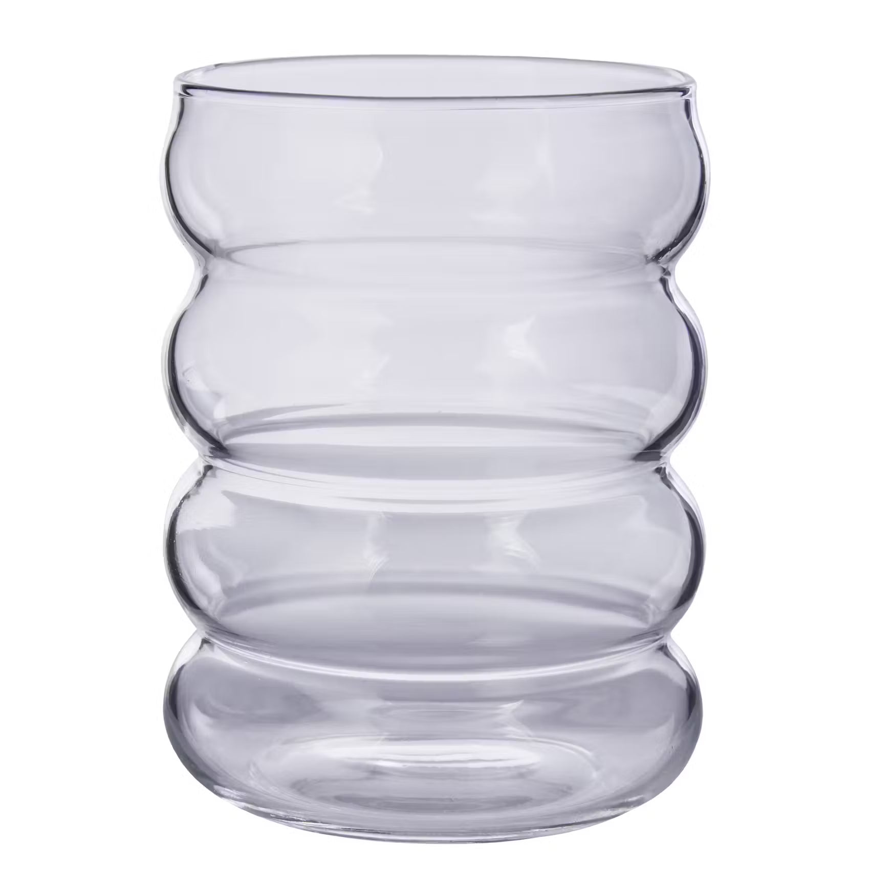 HOOP Trinkglas 6er-Set