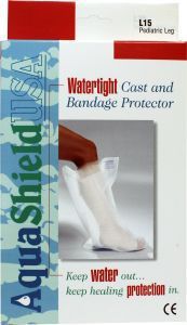 Aquashield Waterdichte Beschermhoes Been 1st