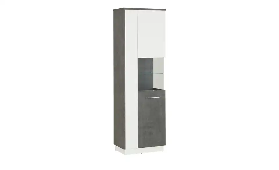 Vitrine Zingaro