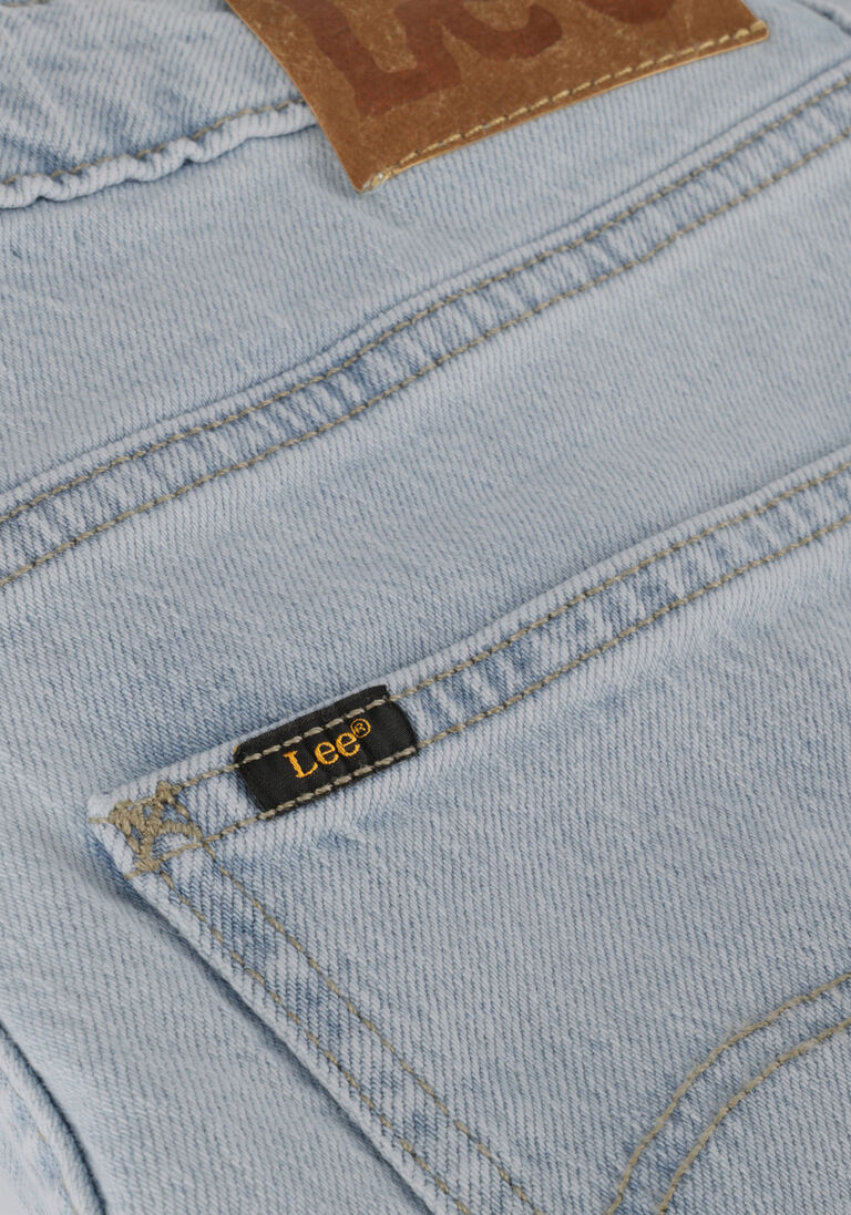 LEE blauwe lee mom jeans carol l30uhjb57