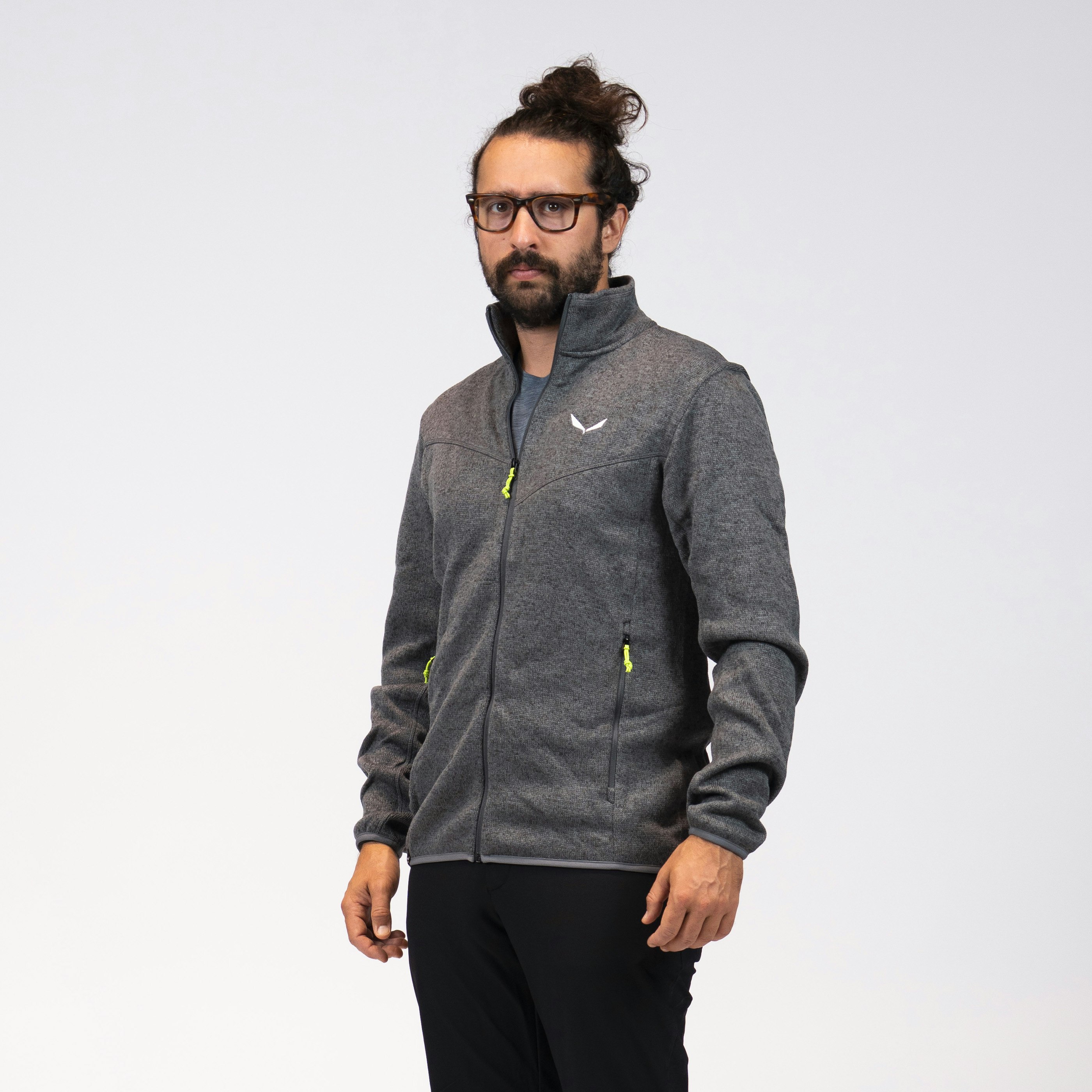 Lioson 3 Polarlite Jacke Herren