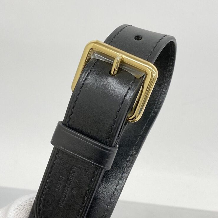 Louis Vuitton Vintage Louis Vuitton Odeon Brown