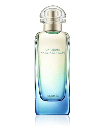 Hermès Un Jardin après la Mousson edt vapo 100ml
