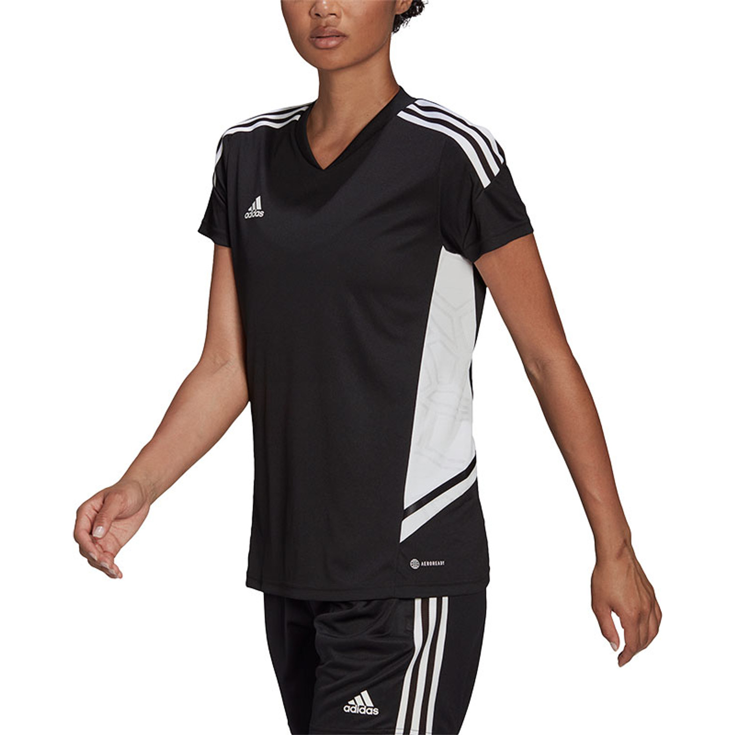 adidas Condivo 22 Trainingsset Dames