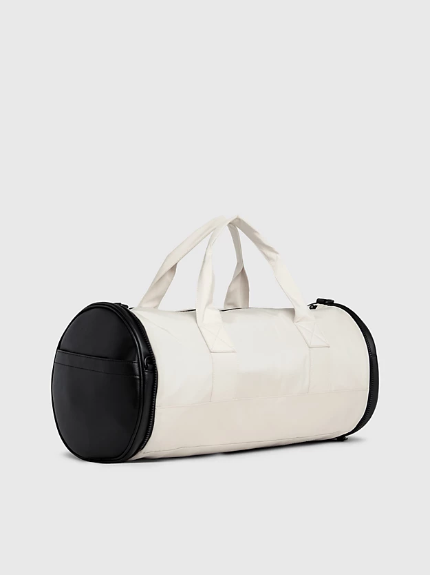 Bolsa dobrável com cordão