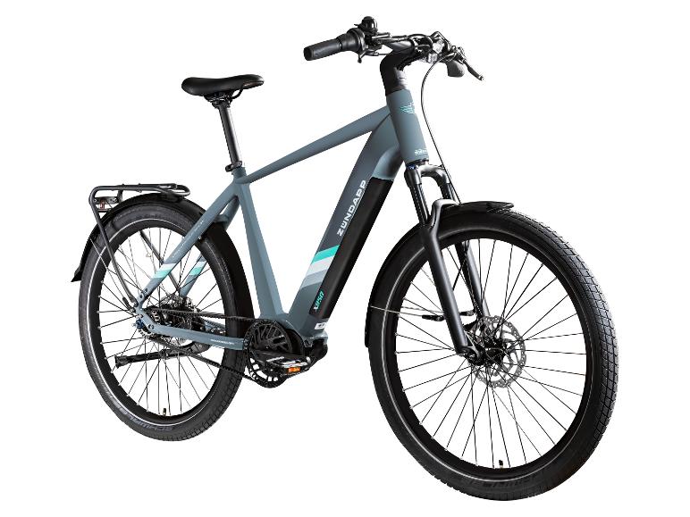 Elektrische fiets X850
