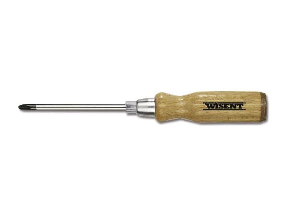 SKRUTREKKER WISENT PHILLIPS TRESKAFT 80MM