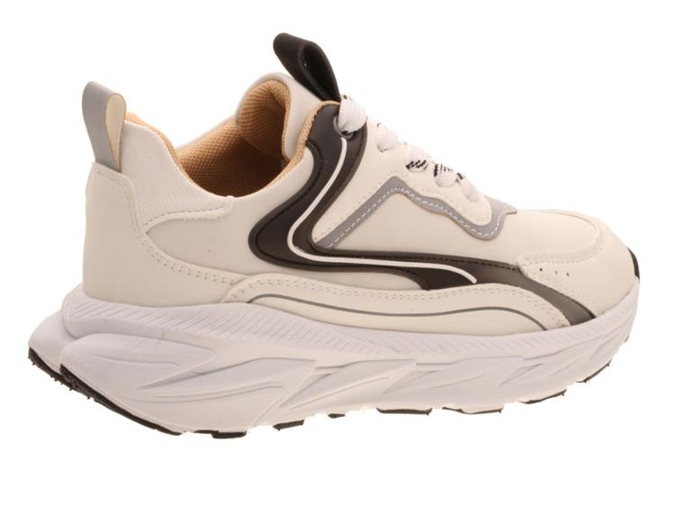 Shoesme LW23S003 Off White
