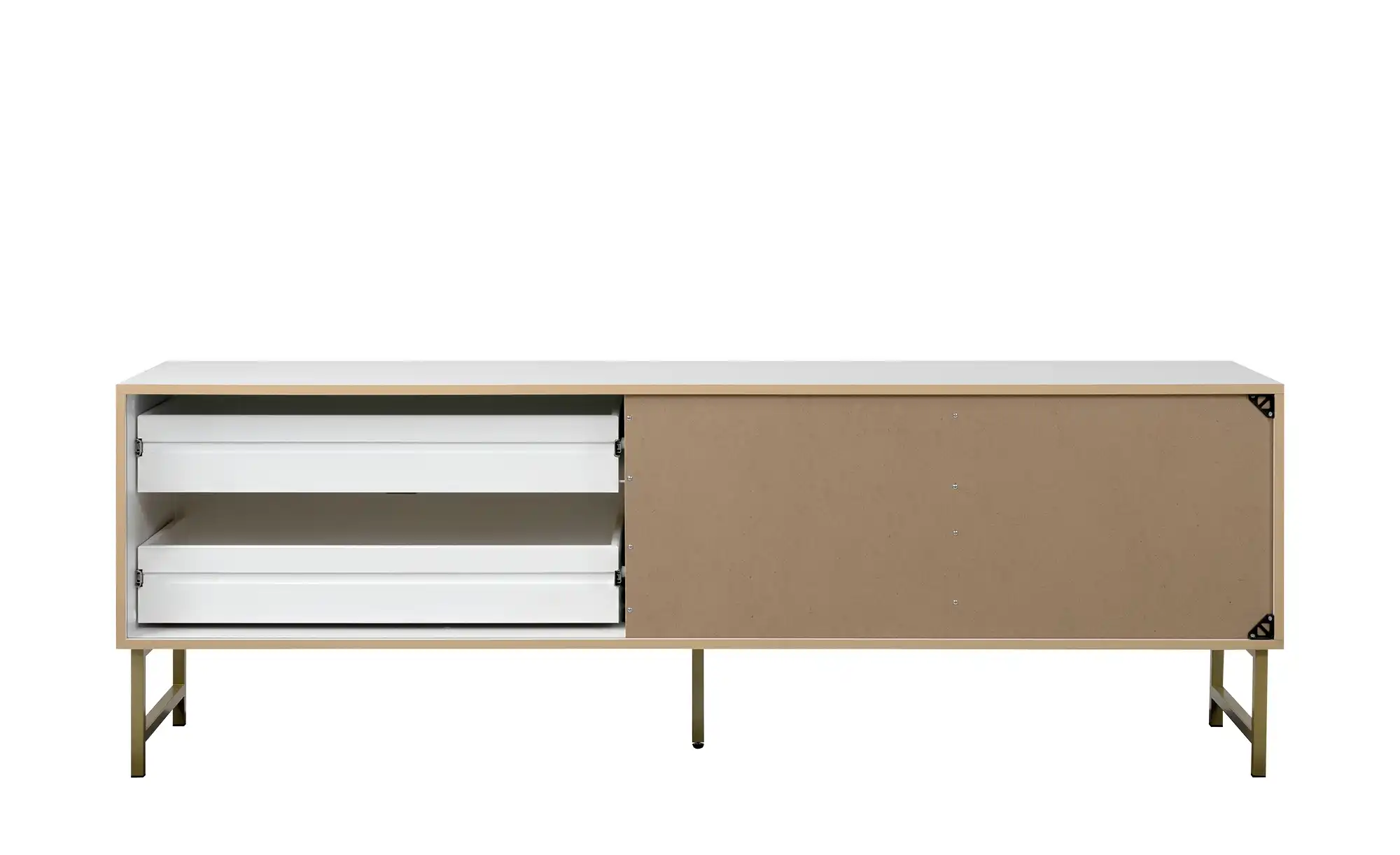 Lowboard Softclose Bretagne