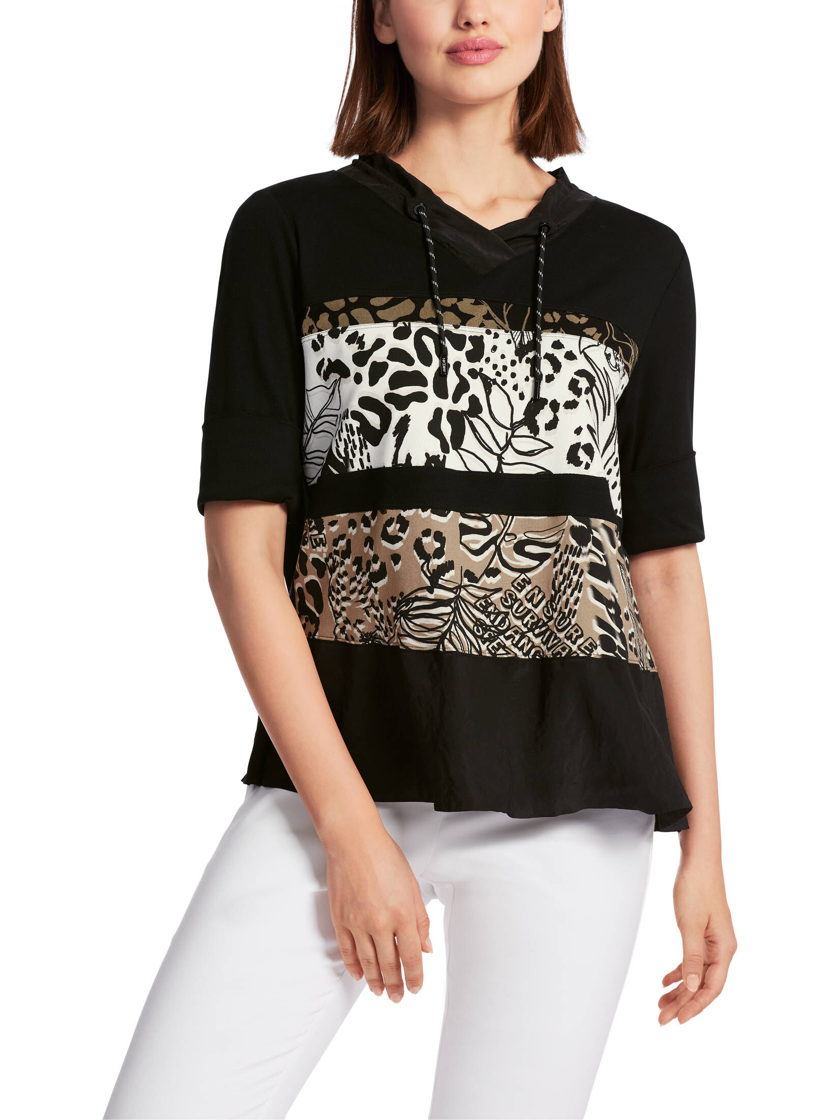Marc Cain| Damen Bluse