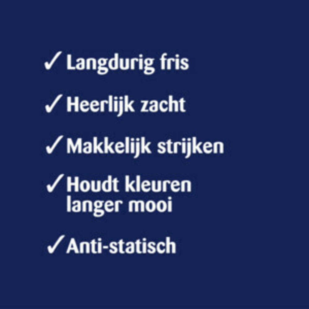 8x Robijn Geurbuiltjes Intense3 stuks