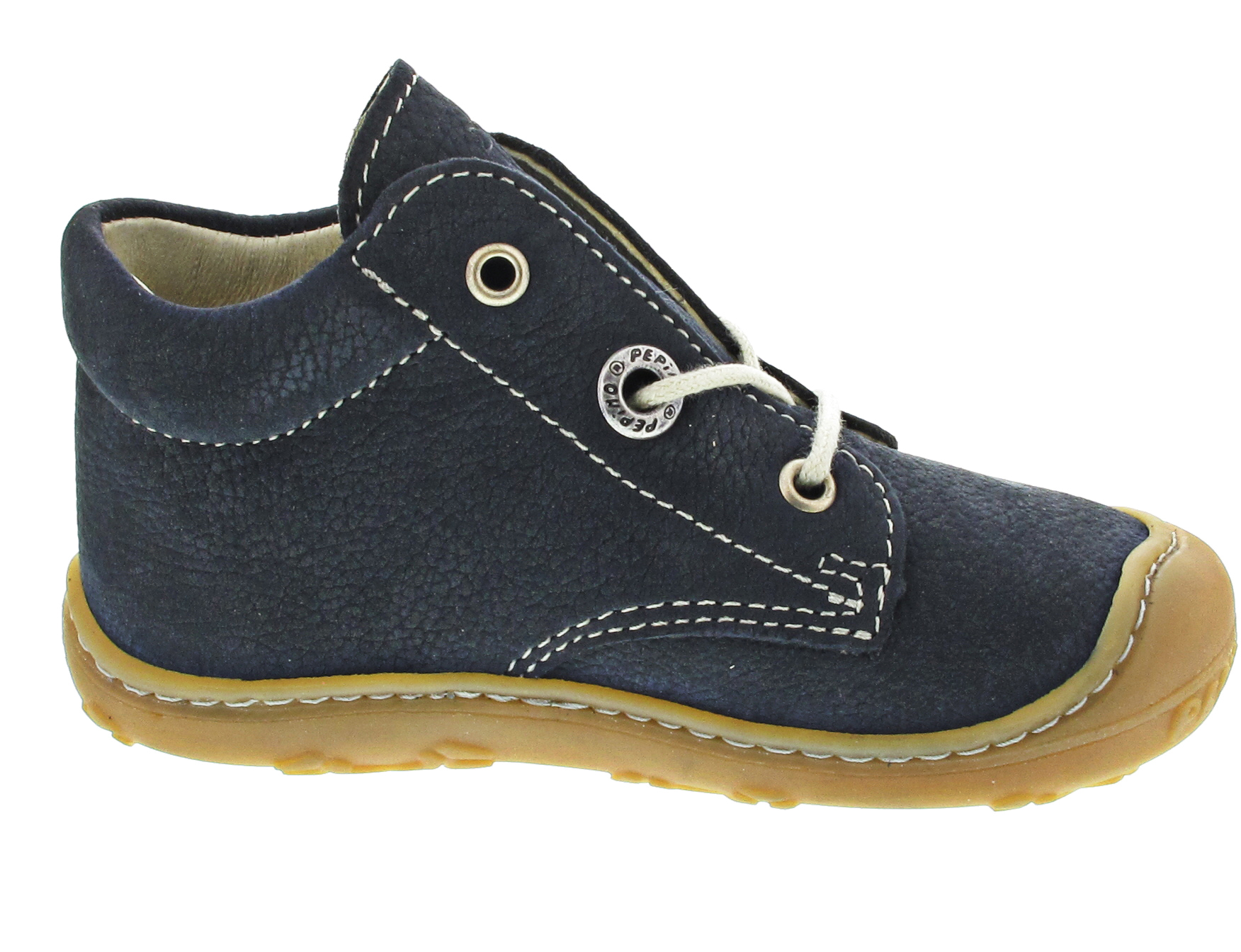 Ricosta CORY Lauflernschuh blau