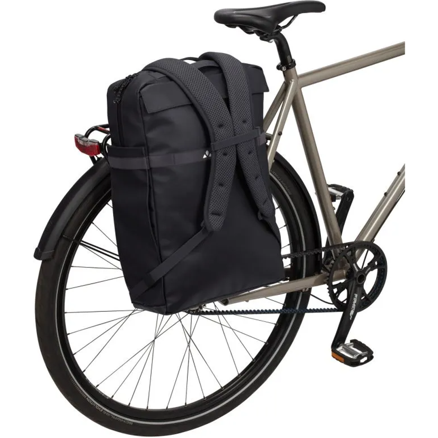 Vaude Mineo Transformer Enkele Fietstas