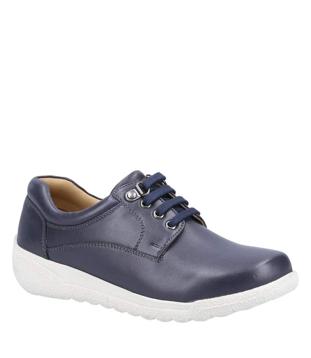 Fleet & Foster - Baskets CATHY - Femme (Bleu marine) - UTFS10034