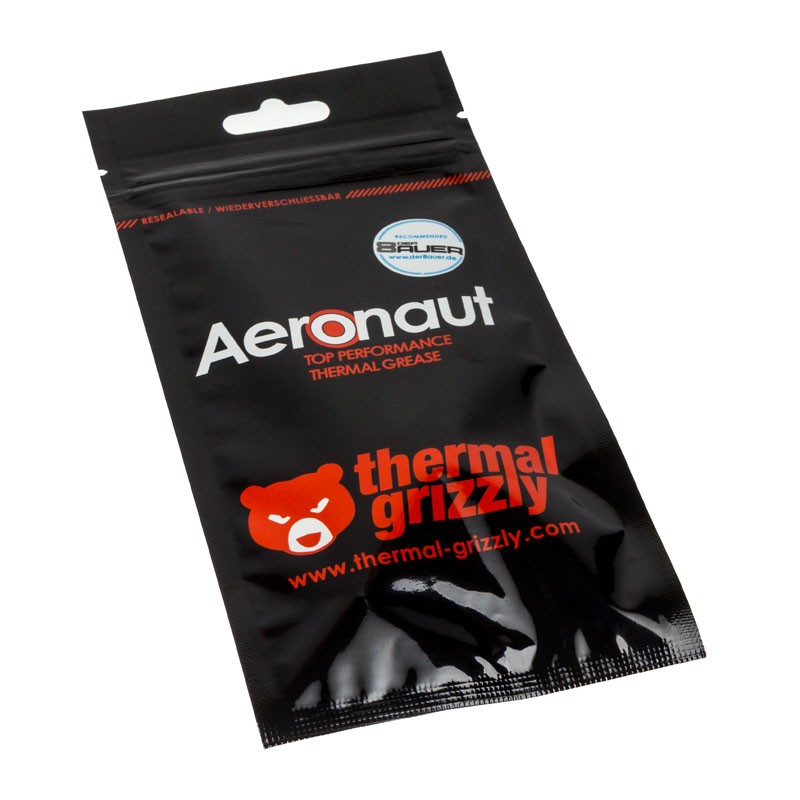 Thermal Grizzly Aeronaut - 1 gramme