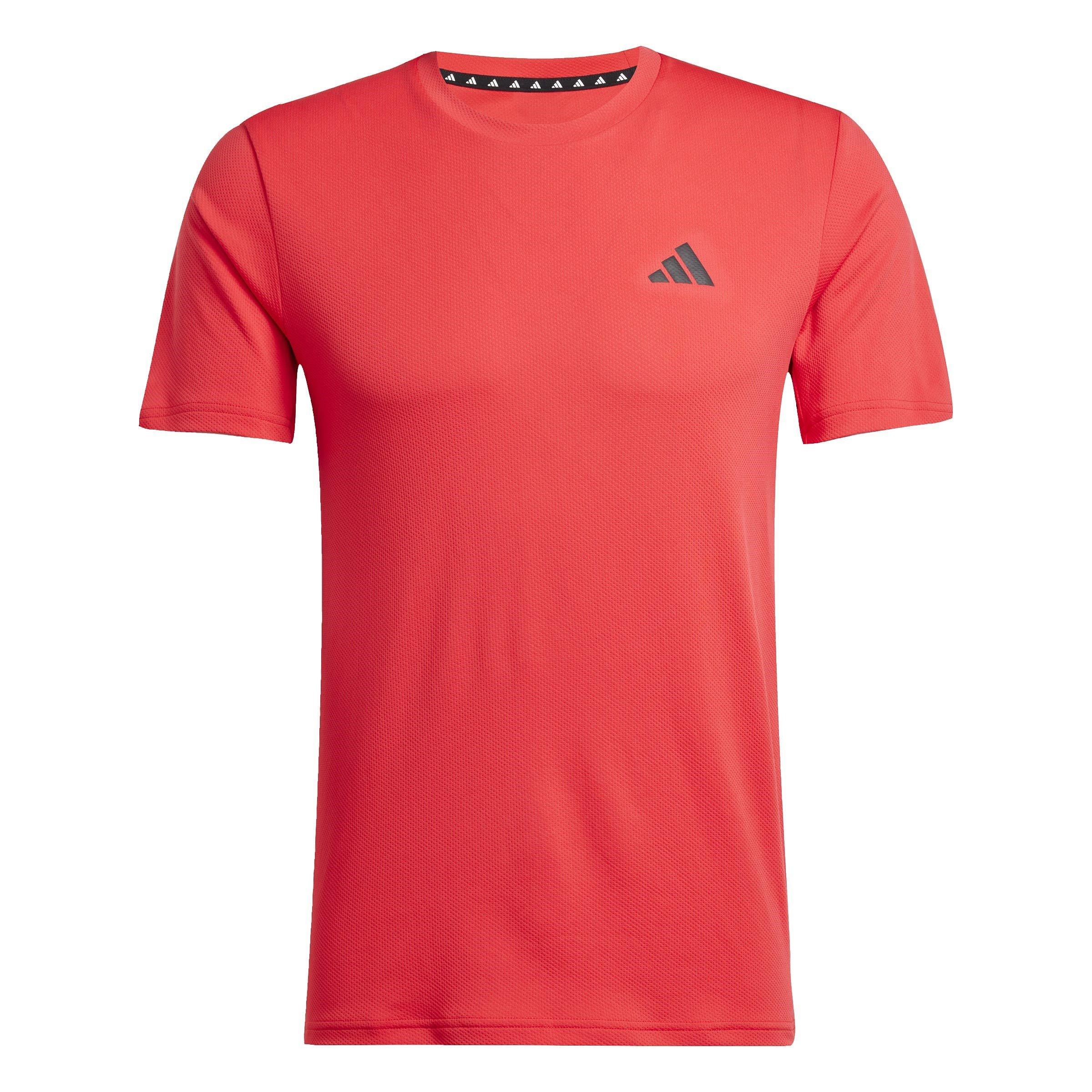 adidas Training Essentials Base T Shirt Mens