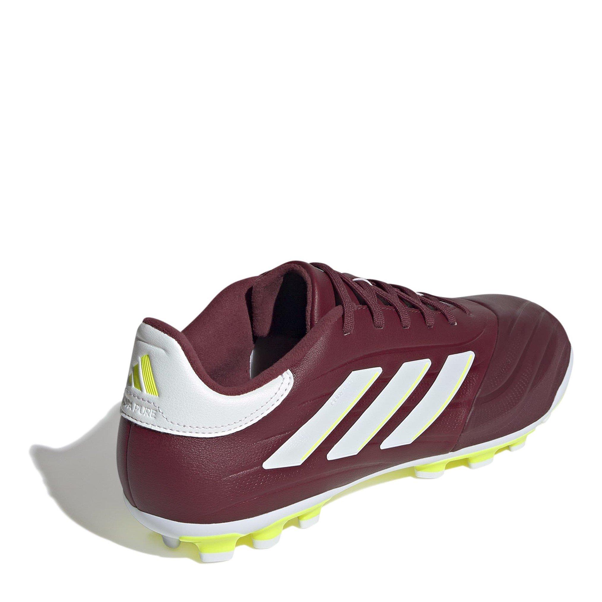 adidas adidas Copa Pure 2 League 2g/3g Ag Firm Ground Football Boots Boys