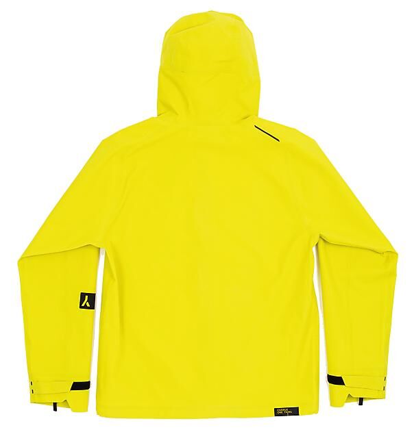 INSPYRATIONS - VESTE ALL RYDE JKT