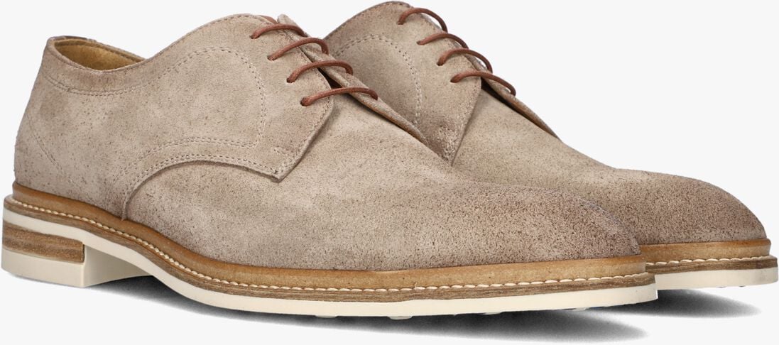 GIORGIO taupe giorgio nette schoenen 85816