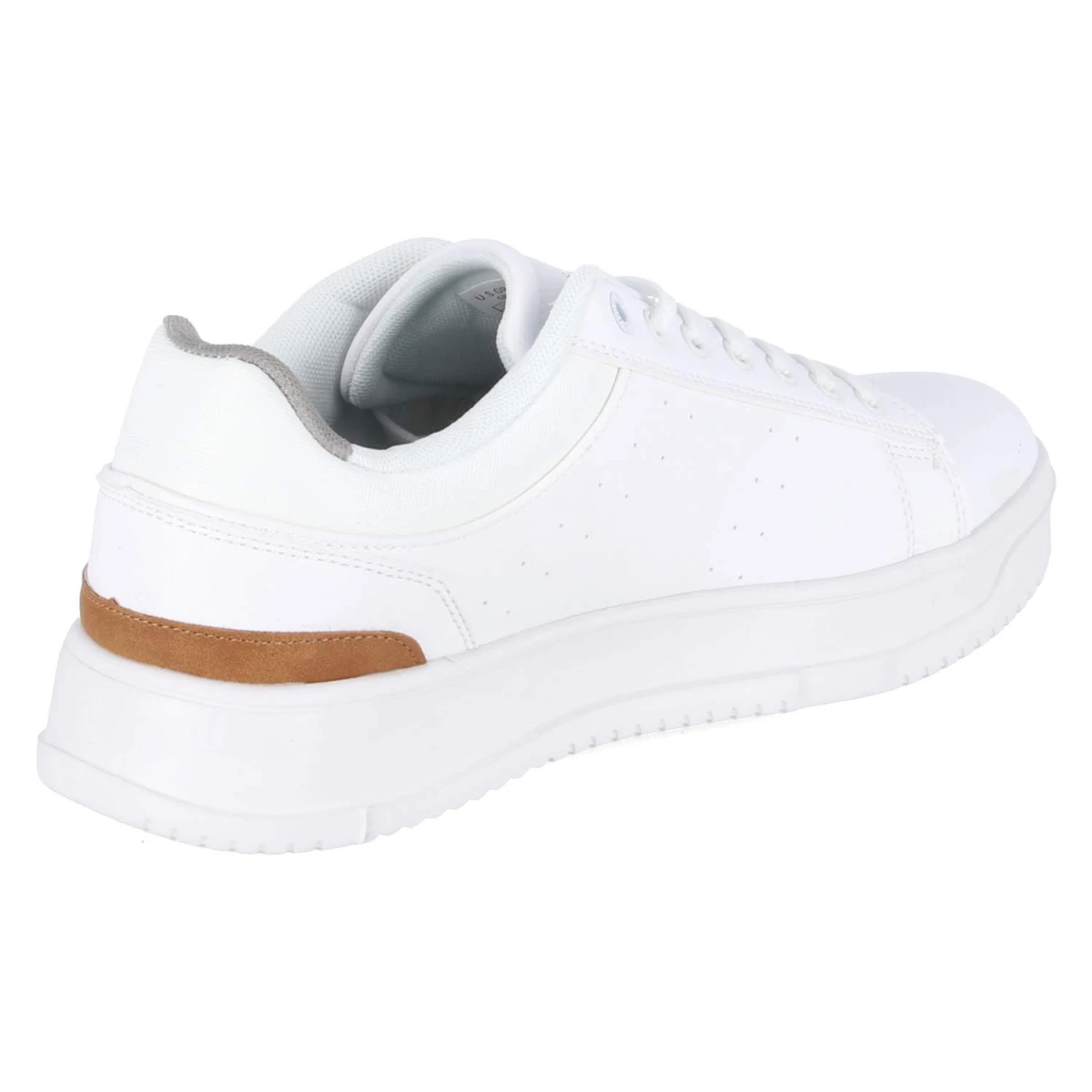 U.S. Grand PoloSneaker STEVE - white