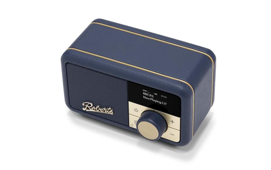 ROBERTS RADIO Digitalradio (DAB+) »Revival Petite 2« ( Digitalradio (DAB+) | FM-Tuner )