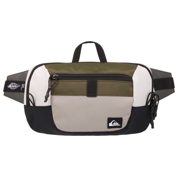 Quiksilver - Mojave Pack - Sac banane