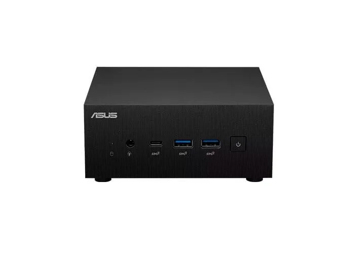 PN64-BB5003MDE1, Barebone