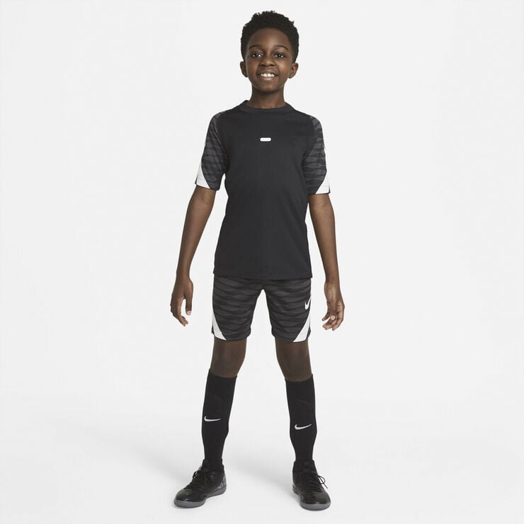 Nike Dri Fit Strike Shorts Sort