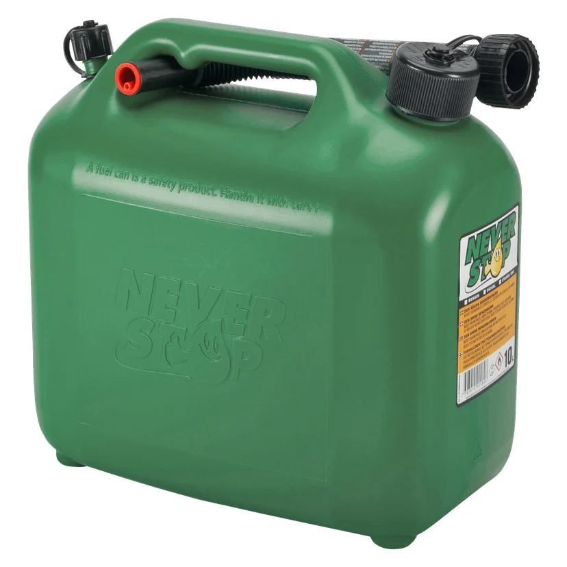 Drivstoffkanne 10 l