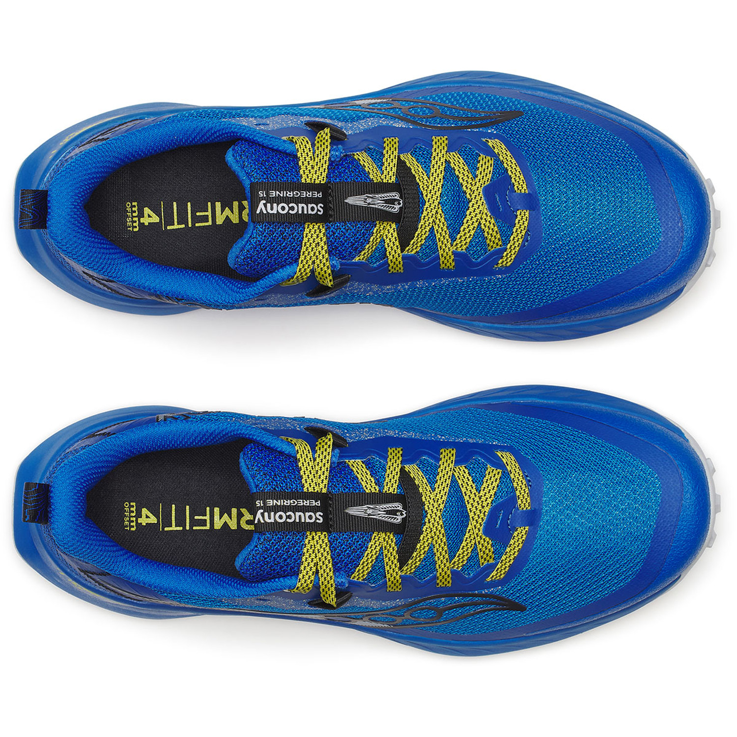 Saucony Peregrine 15 Heren