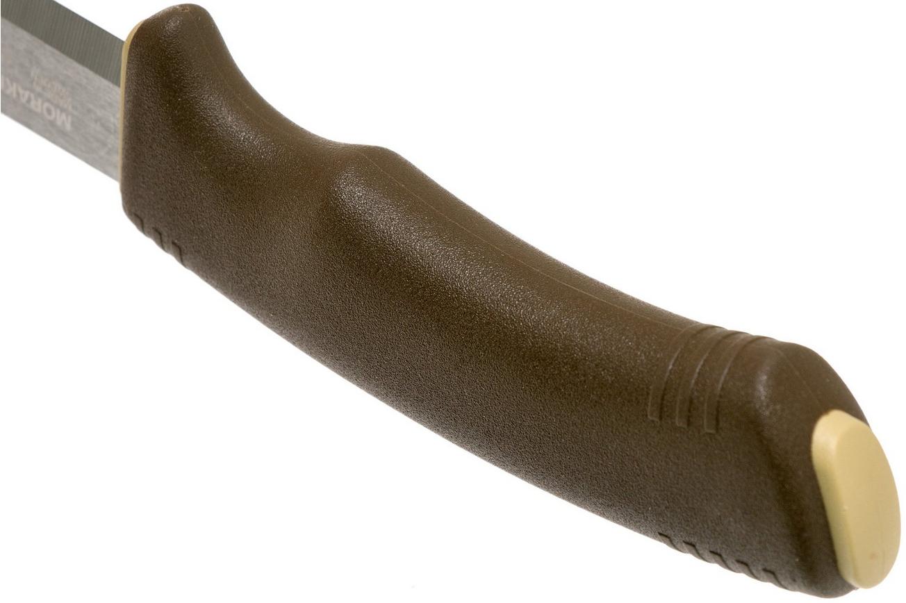 Mora Bushcraft Survival Desert 13033 vaststaand mes