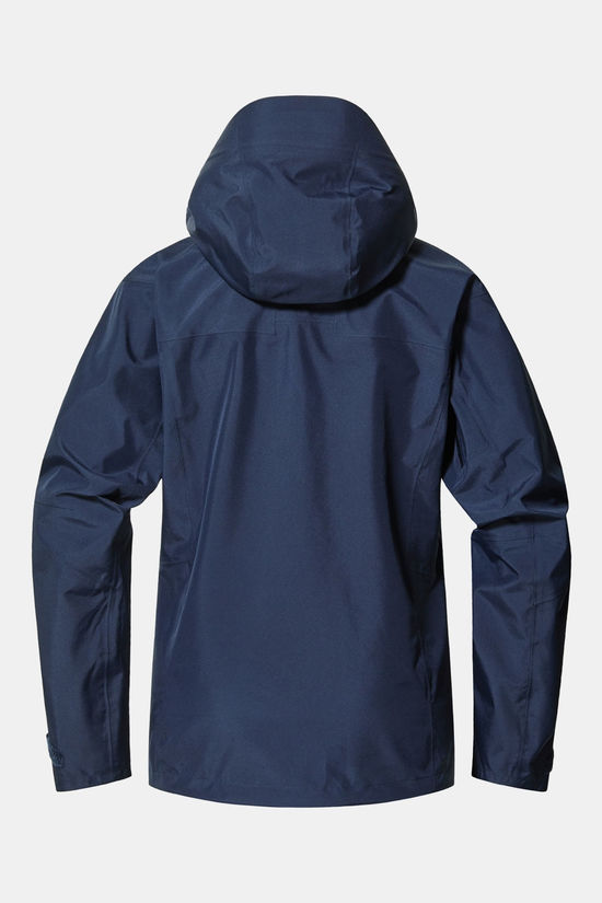 Haglöfs Haglöfs ROC Flash Gore-Tex Hardshell Dames