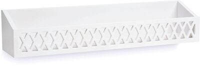 CamCamCopenhagen Harlequin Hylle, White