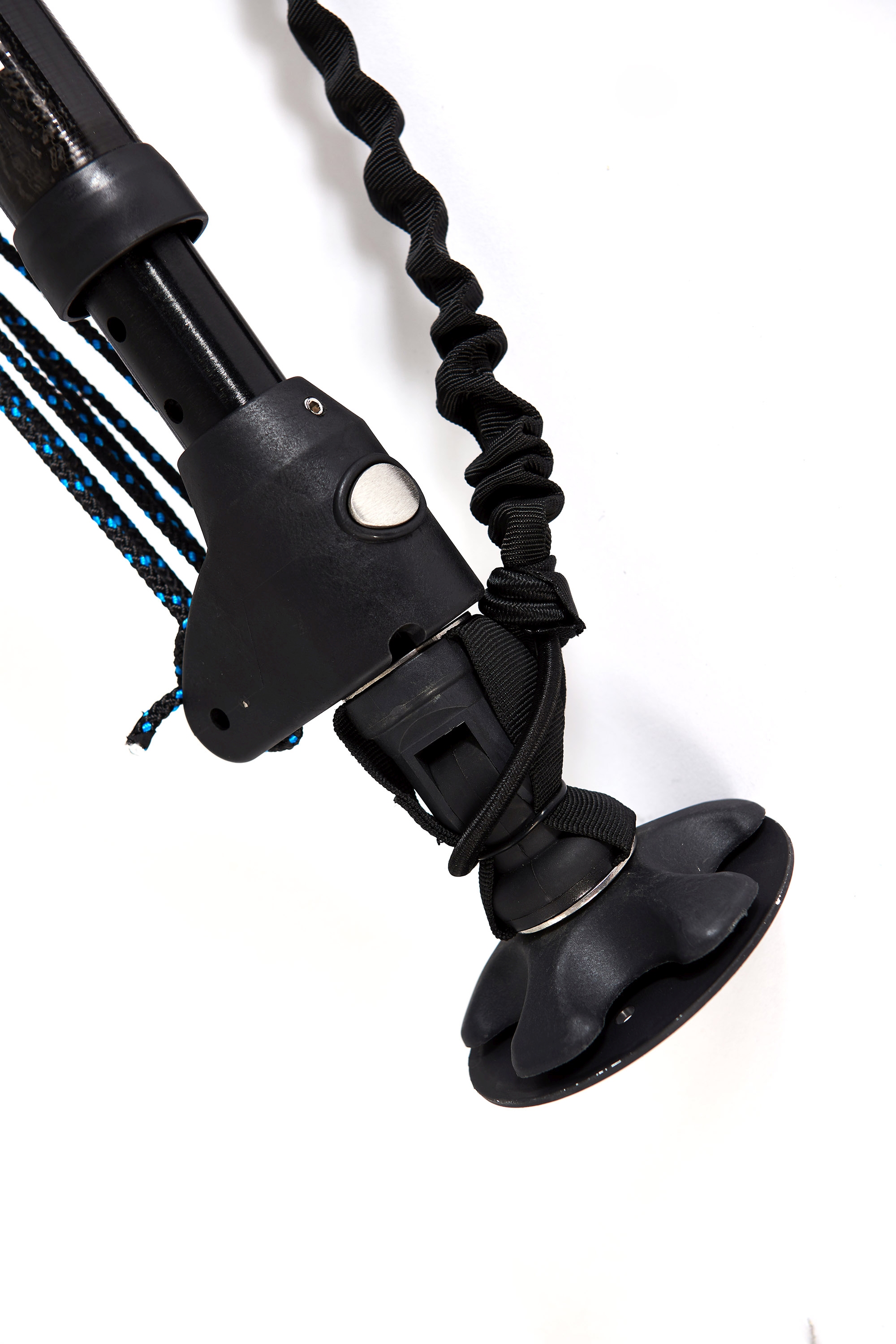 Aqua Marina Segel für SUP BLADE blau 3 m2