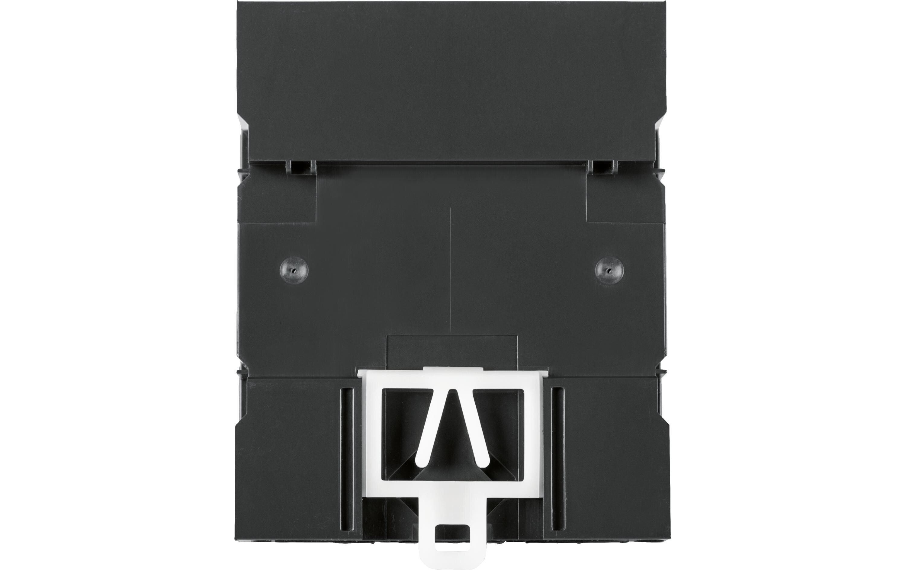 Smart Home Funk-Jalousieaktor für Hutschienenmontage 4-fach<br>DIN-Rail Funk-Jalousieaktor 4-fach – HmIP-DRBLI4
