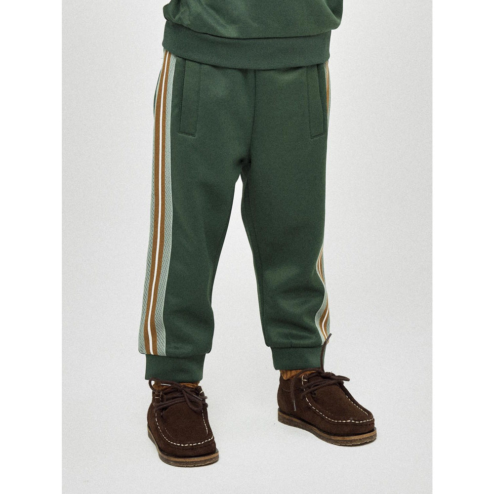 Køb Name It Garden Topiary Nmmlancer Nreg Sweat Bukser Unb