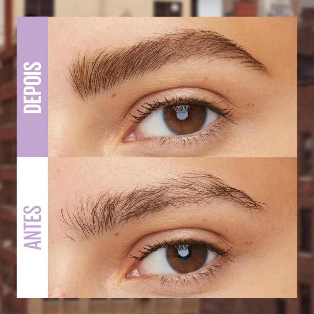 MAYBELLINE  Quick Shaper - Lápis de Sobrancelhas