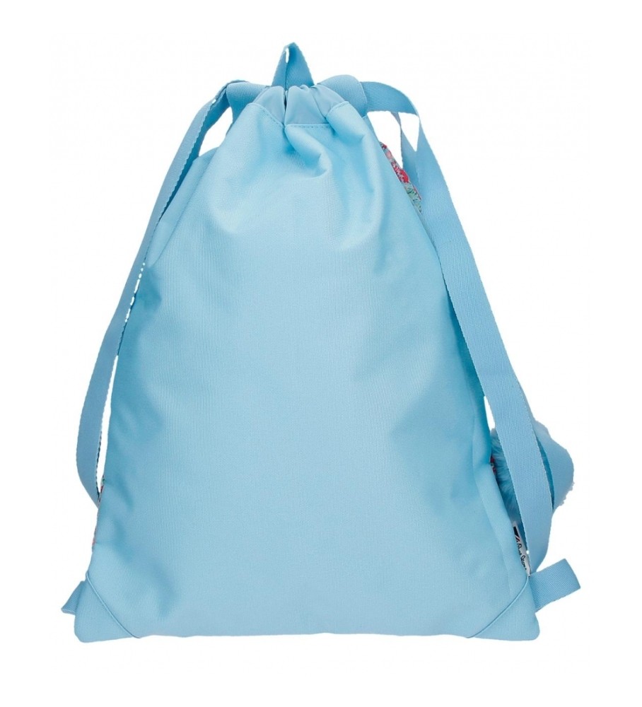 Pepe Jeans Mochila saco Pepe Jeans Aide multicolorido
