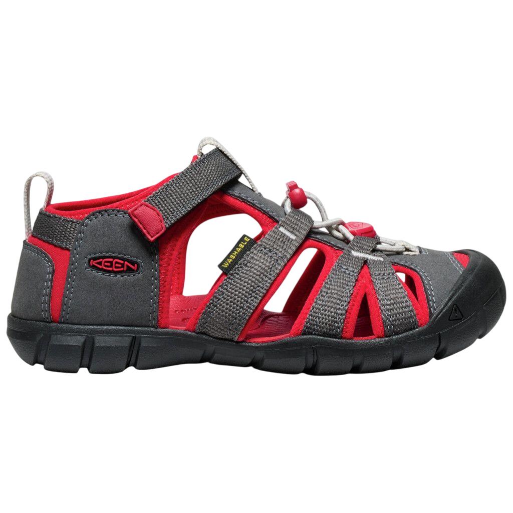 Sandalen Y Seacamp Ii Cnx magnet/red carpet