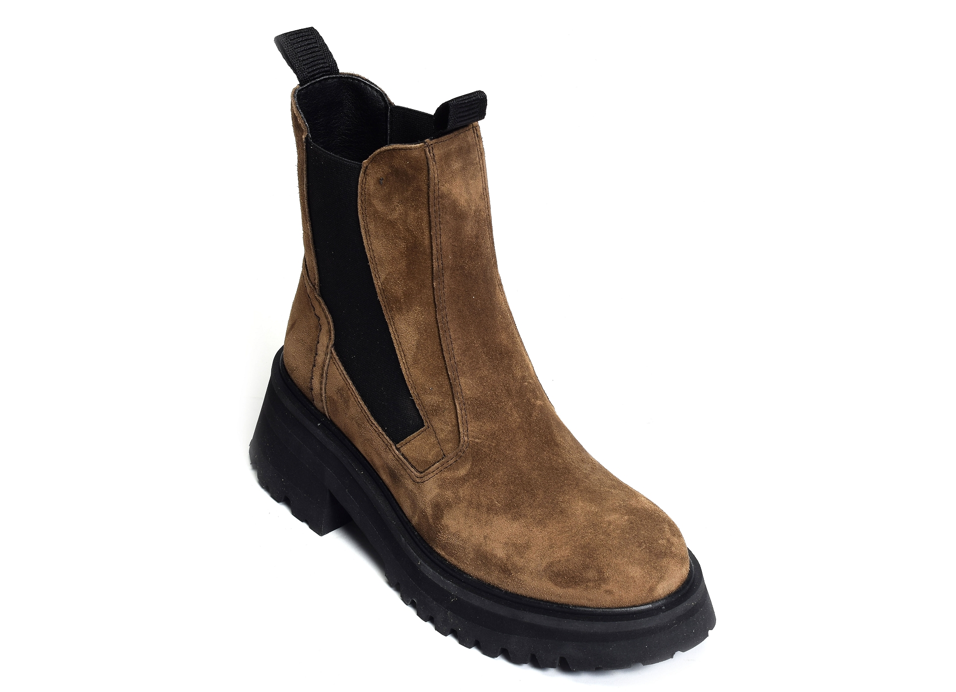 Jess 2483 marron
