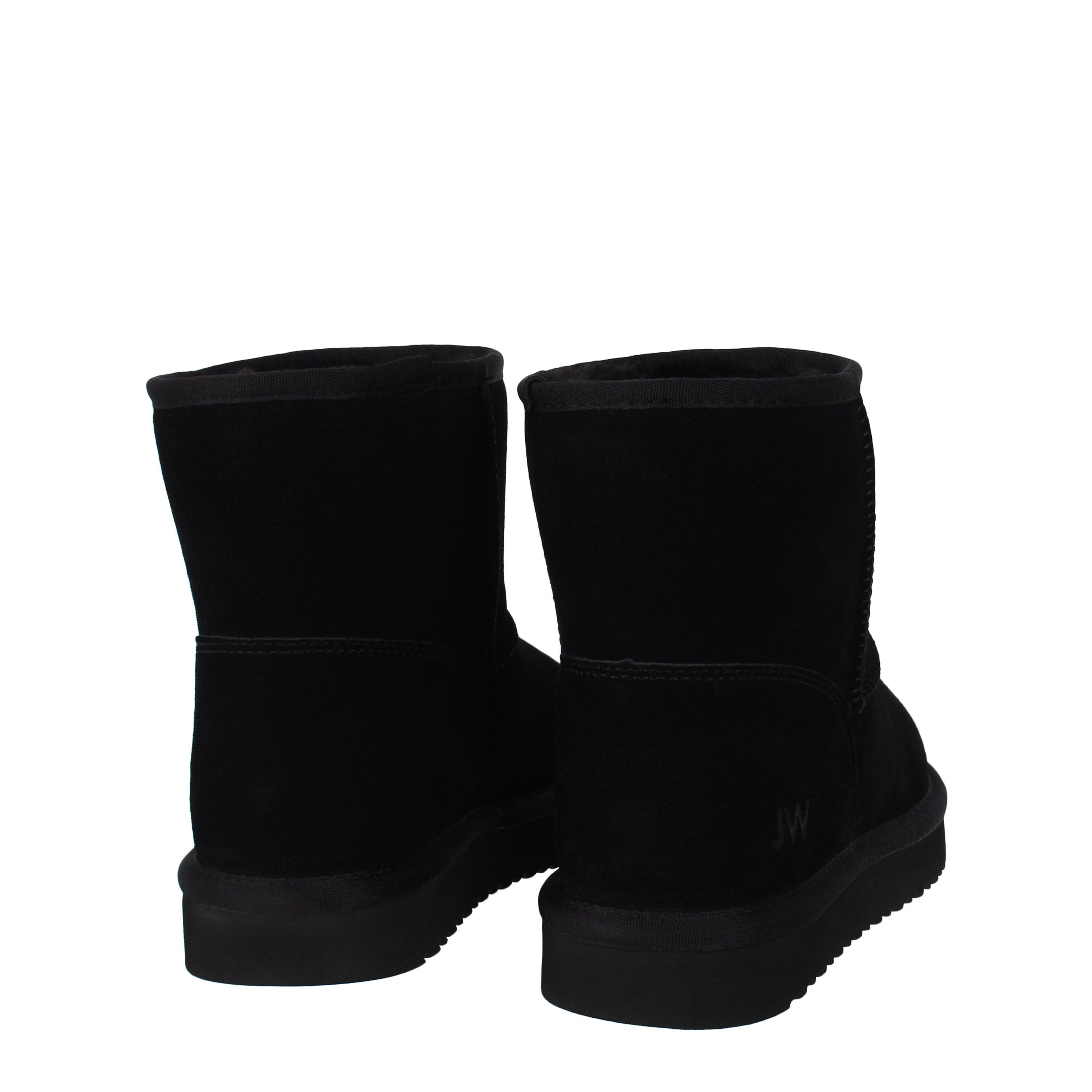 Jack Wills JW Mid Snug Boots