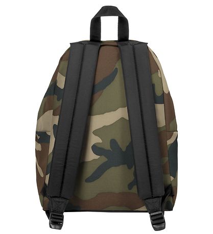 Eastpak Rucksack - Padded Pak'r - 24L - Camo