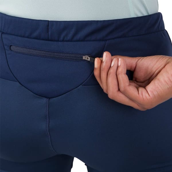 Pantalon ski de randonnée ROSSIGNOL W GENETYS PANT DARK NAVY