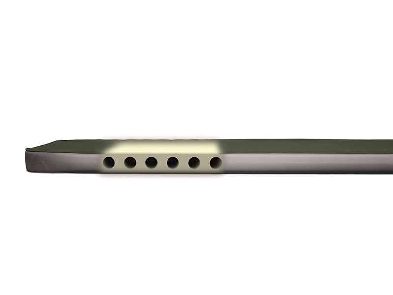 Outwell Dreamhaven 10.0 slaapmat